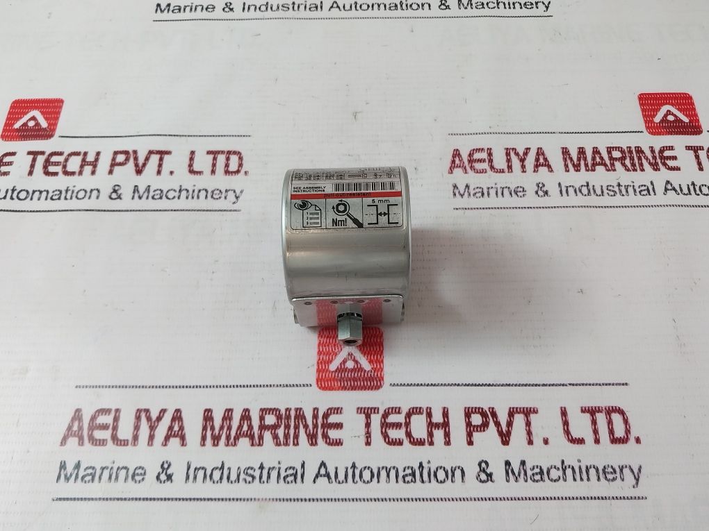 Straub Grip-l Pipe Coupling