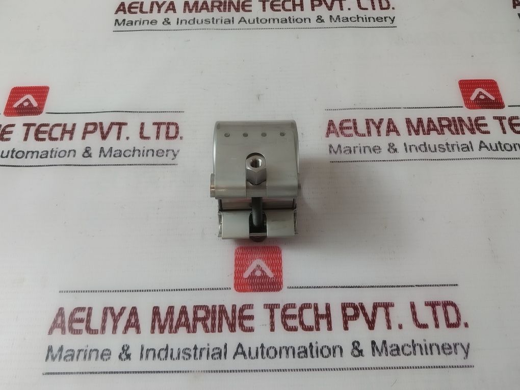 Straub Grip-l Pipe Coupling