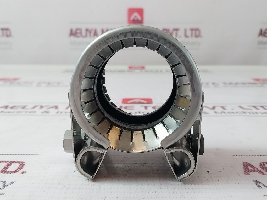 Straub Grip-l Pipe Coupling 20100