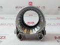 Straub Grip-l Pipe Coupling 20100