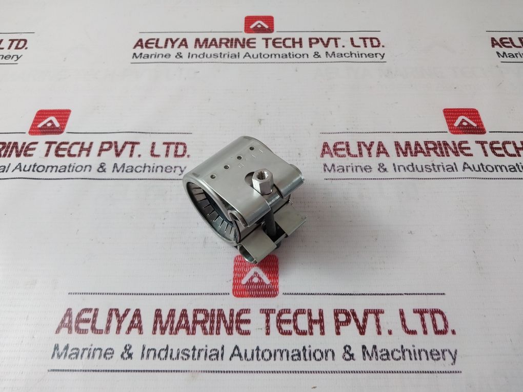 Straub Grip-l Pipe Coupling 20100