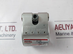 Straub Grip-l Pipe Coupling 20100