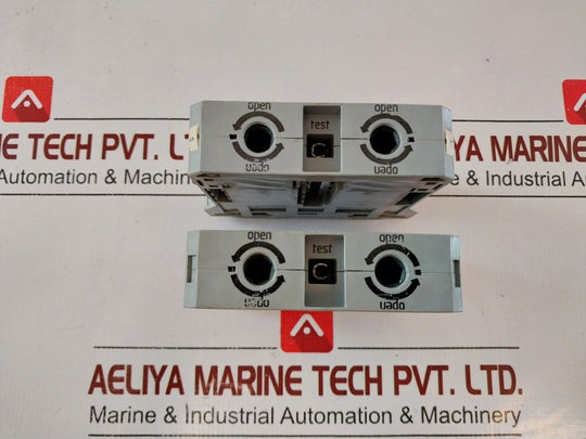Wago 285 35Mm²-95Mm² Iec60947-7-1 Terminal Block 1000V