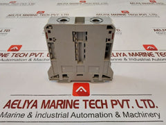 Wago 285 35Mm²-95Mm² Iec60947-7-1 Terminal Block 1000V