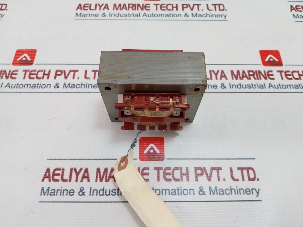 Strobelt Tr-00266 Transformer 20V/120V 120Va