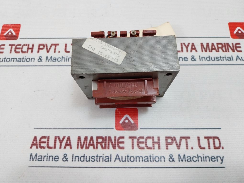 Strobelt Tr-00266 Transformer 20V/120V 120Va