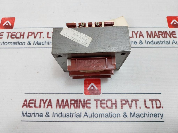 Strobelt Tr-00266 Transformer 20V/120V 120Va
