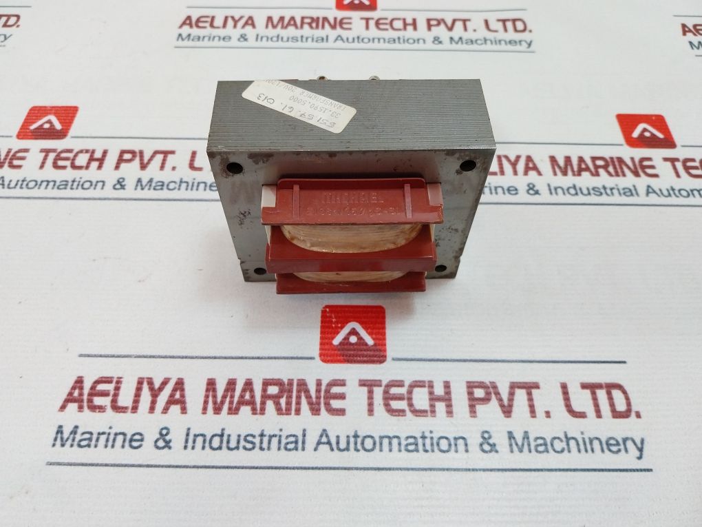 Strobelt Tr-00266 Transformer 20V/120V 120Va