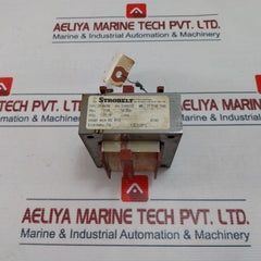 Strobelt Tr-00266 Transformer 20V/120V 120Va