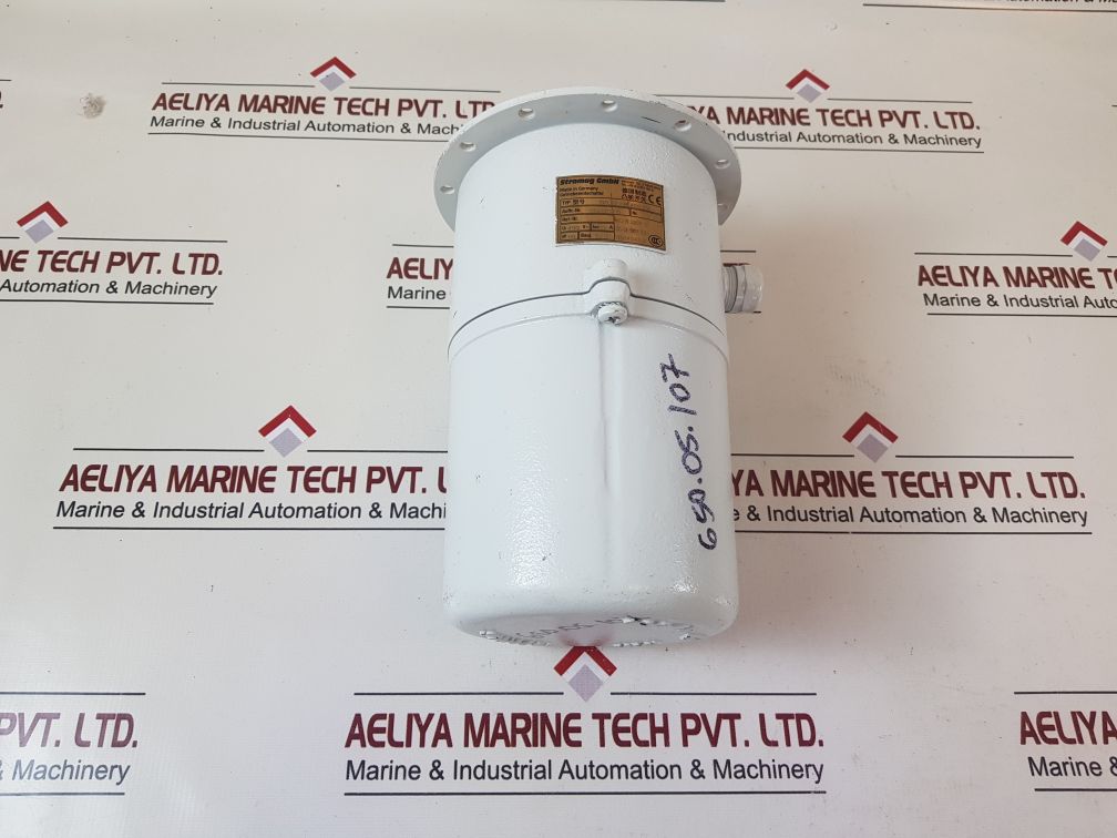 Stromag 100-92-ne-890-fv Switch
