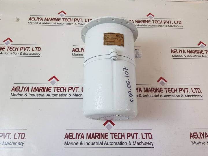 Stromag 100-92-ne-890-fv Switch

