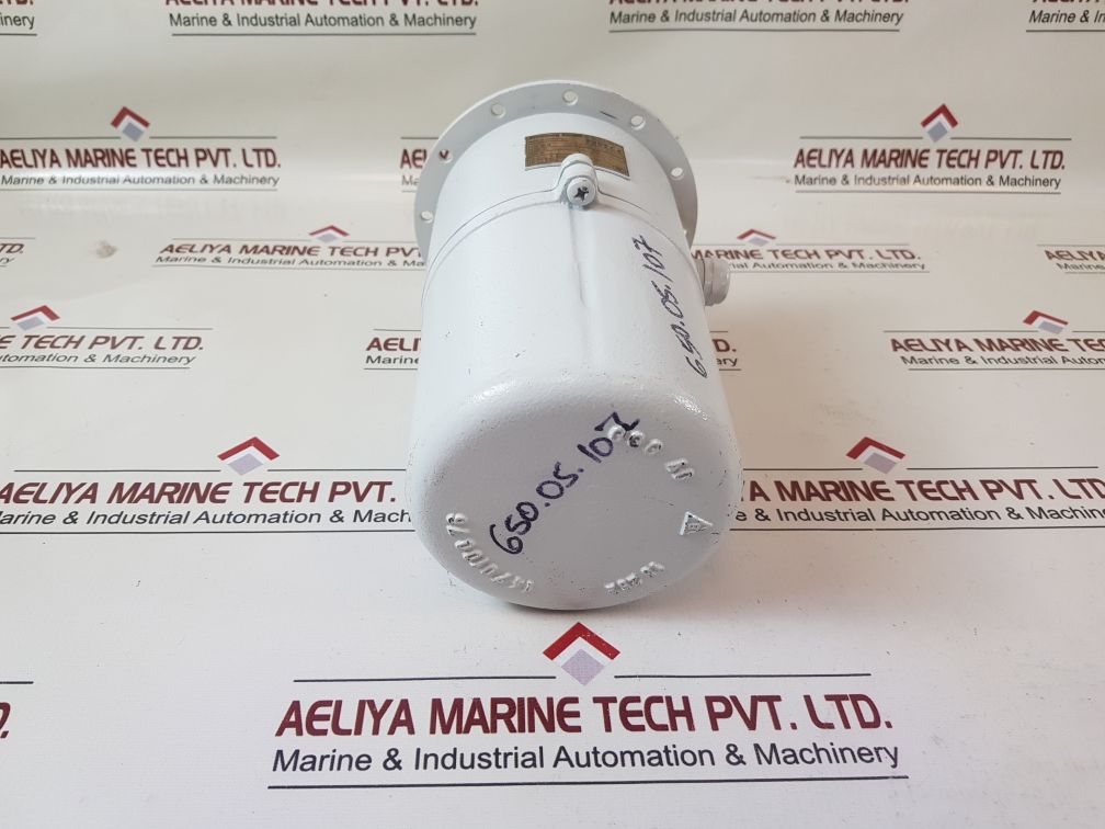 Stromag 100-92-ne-890-fv limit switch