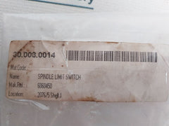 Stromag 141 3877 37 Ne-490F V Spindle Limit Switch