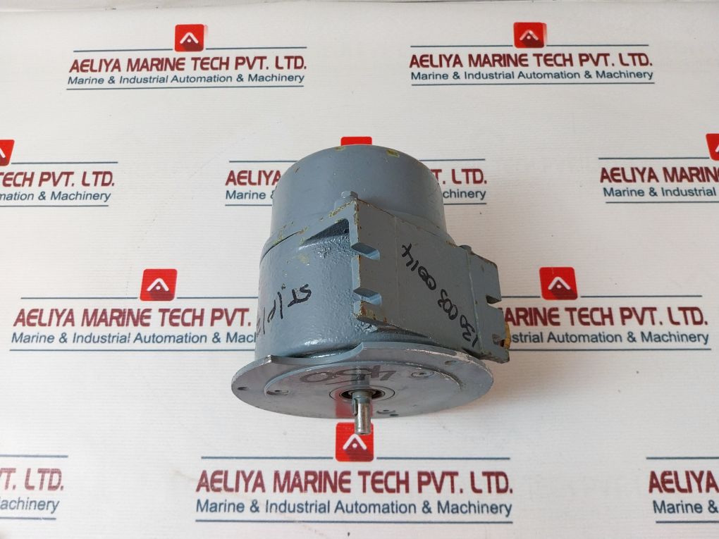Stromag 141 3877 37 Ne-490F V Spindle Limit Switch