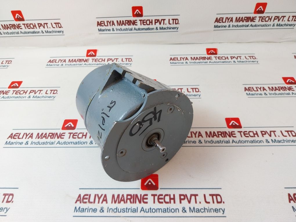 Stromag 141 3877 37 Ne-490F V Spindle Limit Switch