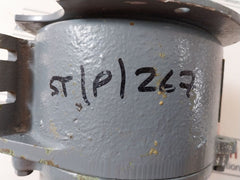 Stromag 141 3877 37 Ne-490F V Spindle Limit Switch