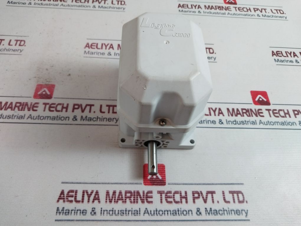 Stromag 180 Lc-499 Fv Light Cam Gear Limit Switch 10A