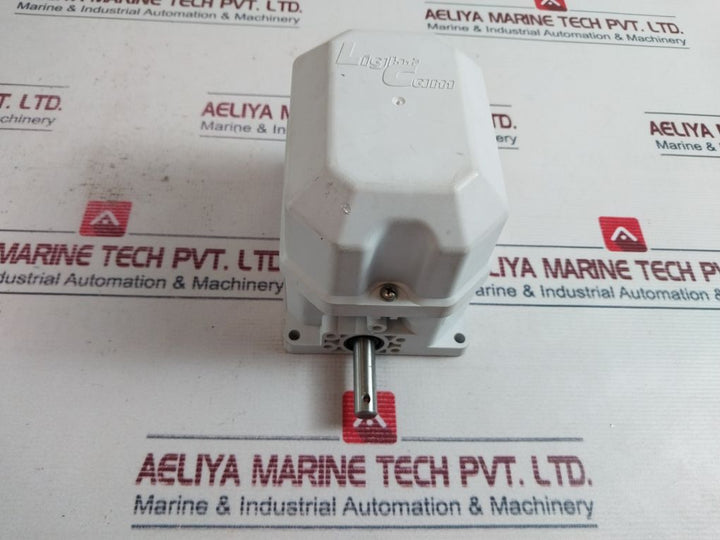 Stromag 180 Lc-499 Fv Light Cam Gear Limit Switch 10A