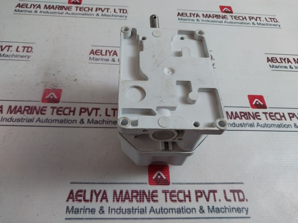 Stromag 180 Lc-499 Fv Light Cam Gear Limit Switch 10A