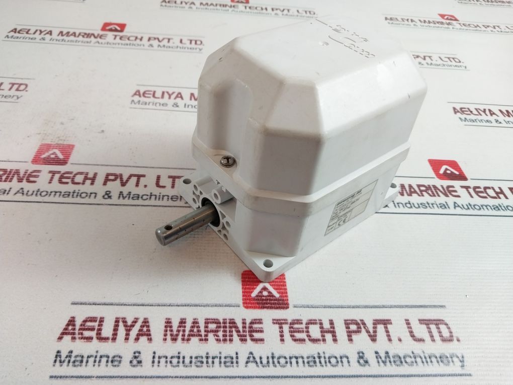 Stromag 180 Lc-499 Fv Light Cam Gear Limit Switch 10A