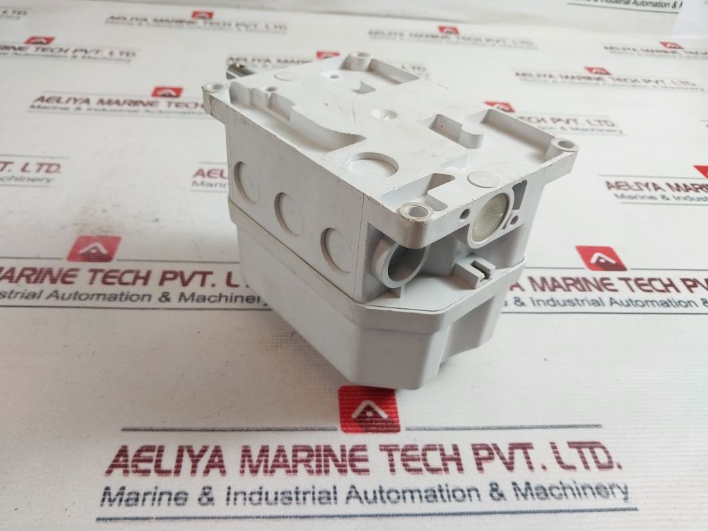 Stromag 180 Lc-499 Fv Light Cam Gear Limit Switch 10A