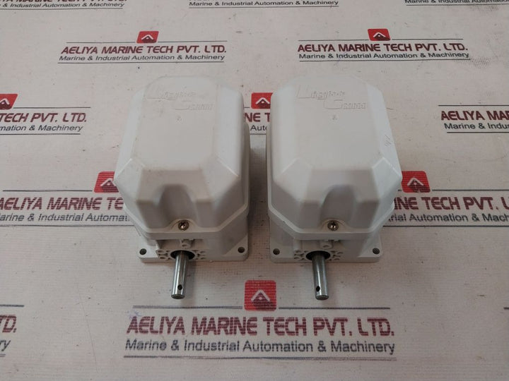 Stromag 180 Lc-499Fv Gear Limit Switch