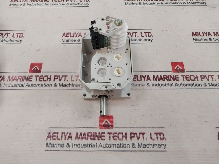 Stromag 180 Lc-499Fv Gear Limit Switch