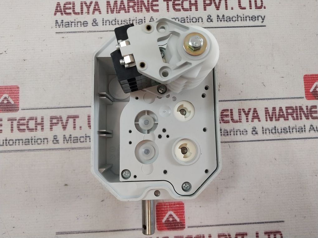 Stromag 180 Lc-499Fv Gear Limit Switch