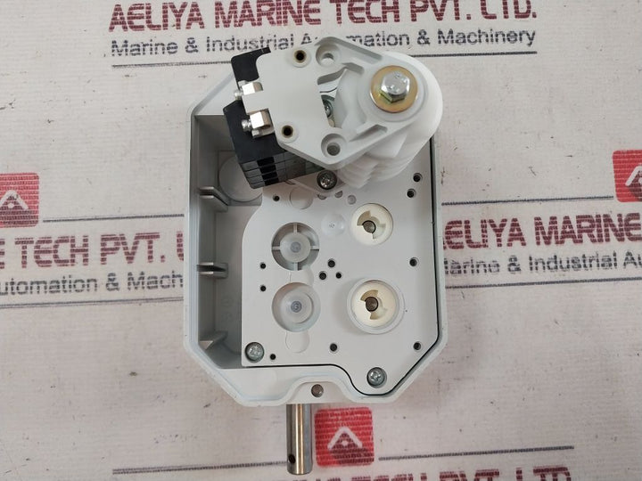 Stromag 180 Lc-499Fv Gear Limit Switch