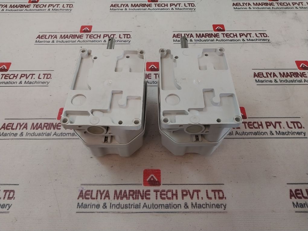 Stromag 180 Lc-499Fv Gear Limit Switch