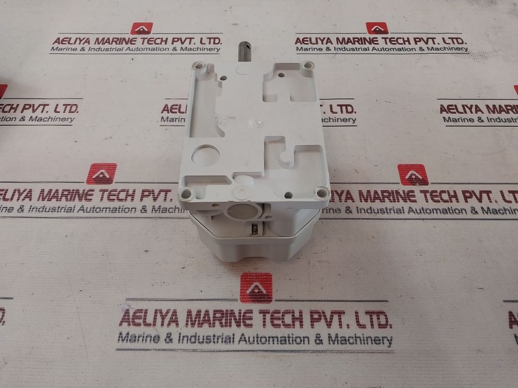 Stromag 180 Lc-499Fv Gear Limit Switch