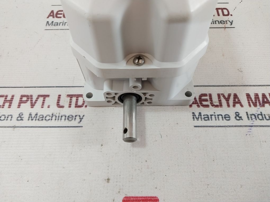 Stromag 180 Lc-499Fv Gear Limit Switch