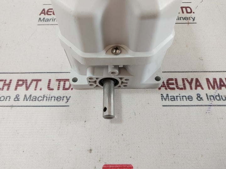Stromag 180 Lc-499Fv Gear Limit Switch
