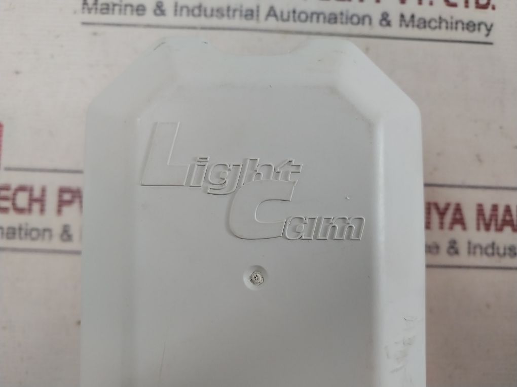 Stromag 180 Lc-499Fv Gear Limit Switch