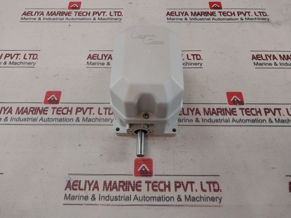 Stromag 180_Lc_499_Fv Gear Limit Switch