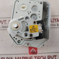Stromag 180_Lc_499_Fv Gear Limit Switch