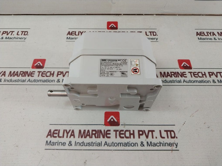 Stromag 180_Lc_499_Fv Gear Limit Switch