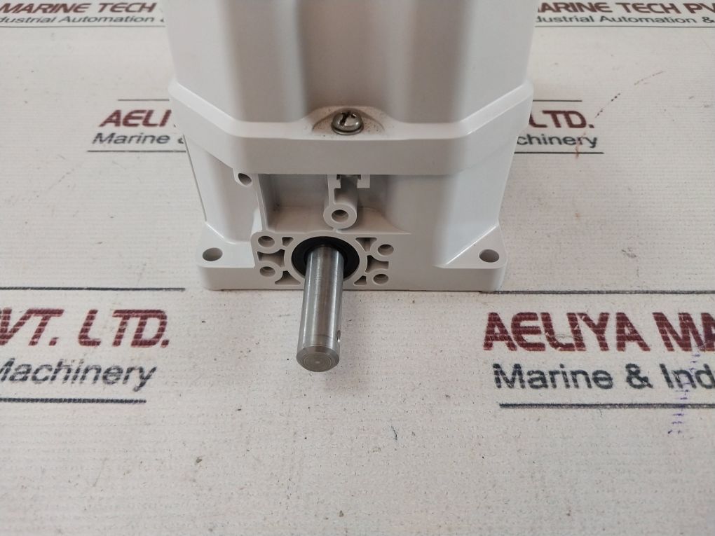 Stromag 180_Lc_499_Fv Gear Limit Switch
