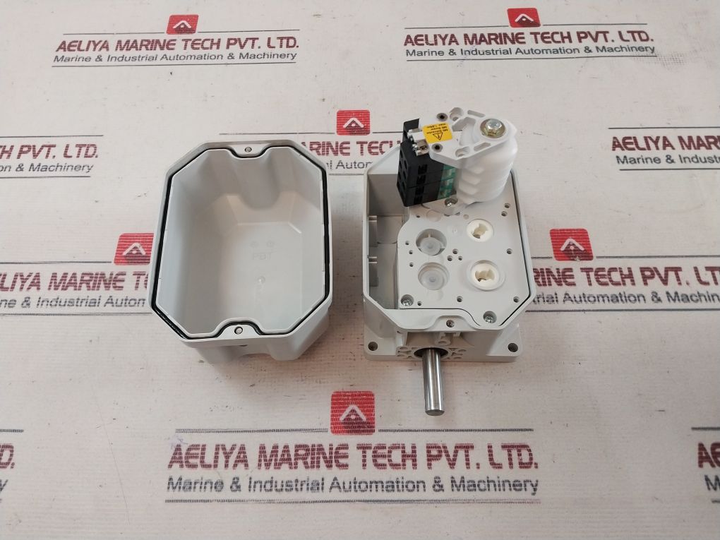 Stromag 180_Lc_499_Fv Gear Limit Switch