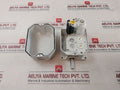 Stromag 180_Lc_499_Fv Gear Limit Switch