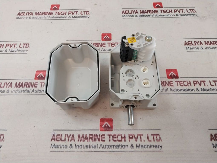 Stromag 180_Lc_499_Fv Gear Limit Switch