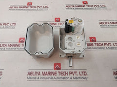 Stromag 180_Lc_499_Fv Gear Limit Switch