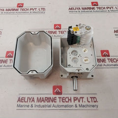 Stromag 180_Lc_499_Fv Gear Limit Switch