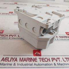 Stromag 180_Lc_499_Fv Light Cam Gear Limit Switch 250 Vac
