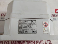 Stromag 180_Lc_499_Fv Light Cam Gear Limit Switch 250 Vac