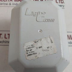 Stromag 180_Lc_499_Fv Light Cam Gear Limit Switch 250 Vac