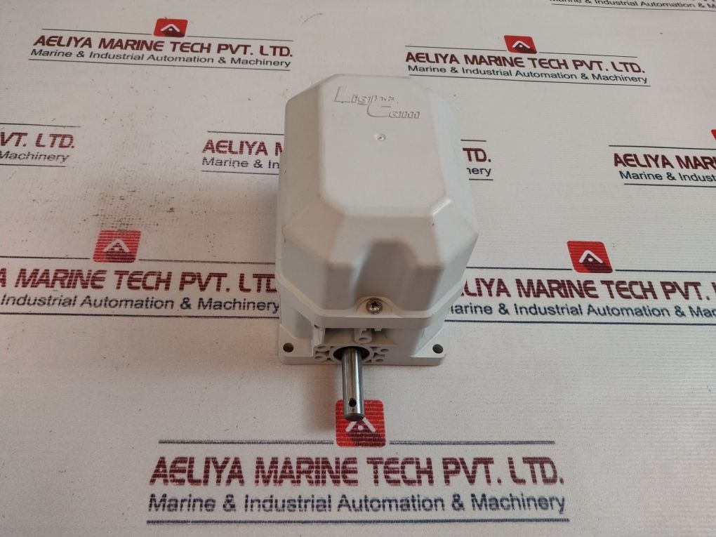 Stromag 180_Lc_499_Fv Light Cam Limit Switch Ip 65