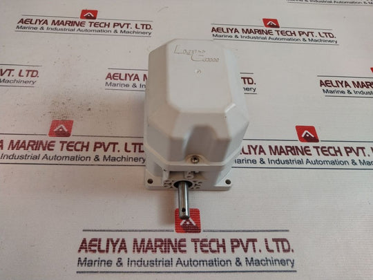 Stromag 180_Lc_499_Fv Light Cam Limit Switch Ip 65