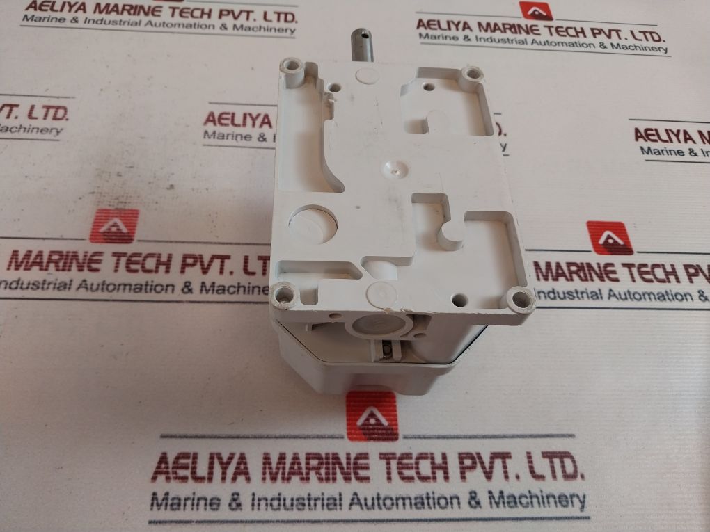 Stromag 180_Lc_499_Fv Light Cam Limit Switch Ip 65