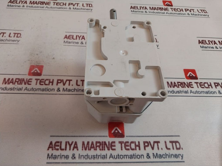 Stromag 180_Lc_499_Fv Light Cam Limit Switch Ip 65